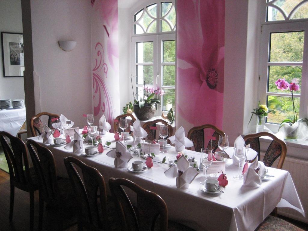 Villa Wilisch Amtsberg エクステリア 写真