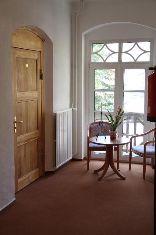 Villa Wilisch Amtsberg エクステリア 写真