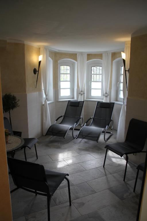 Villa Wilisch Amtsberg エクステリア 写真