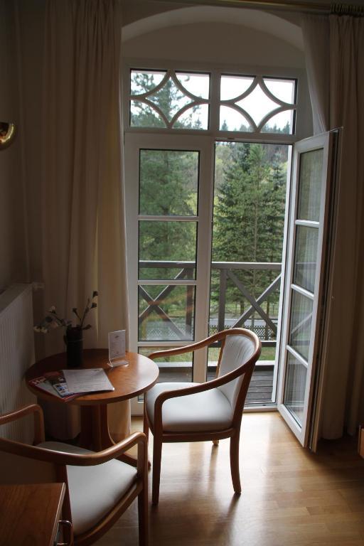 Villa Wilisch Amtsberg 部屋 写真