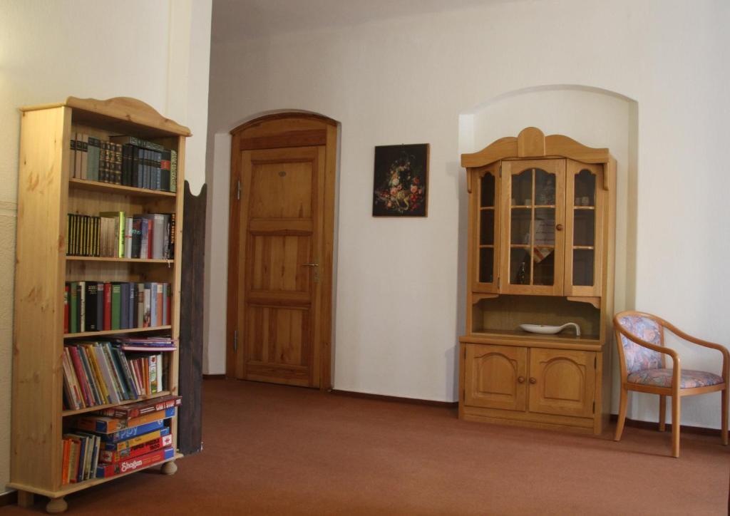 Villa Wilisch Amtsberg 部屋 写真