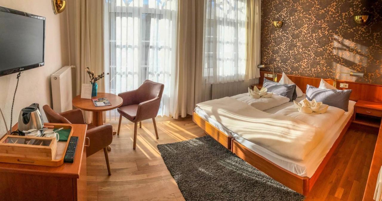 Villa Wilisch Amtsberg エクステリア 写真