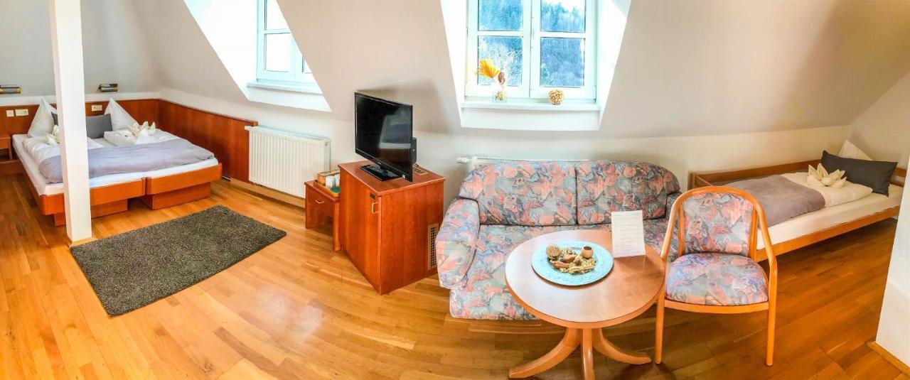 Villa Wilisch Amtsberg エクステリア 写真